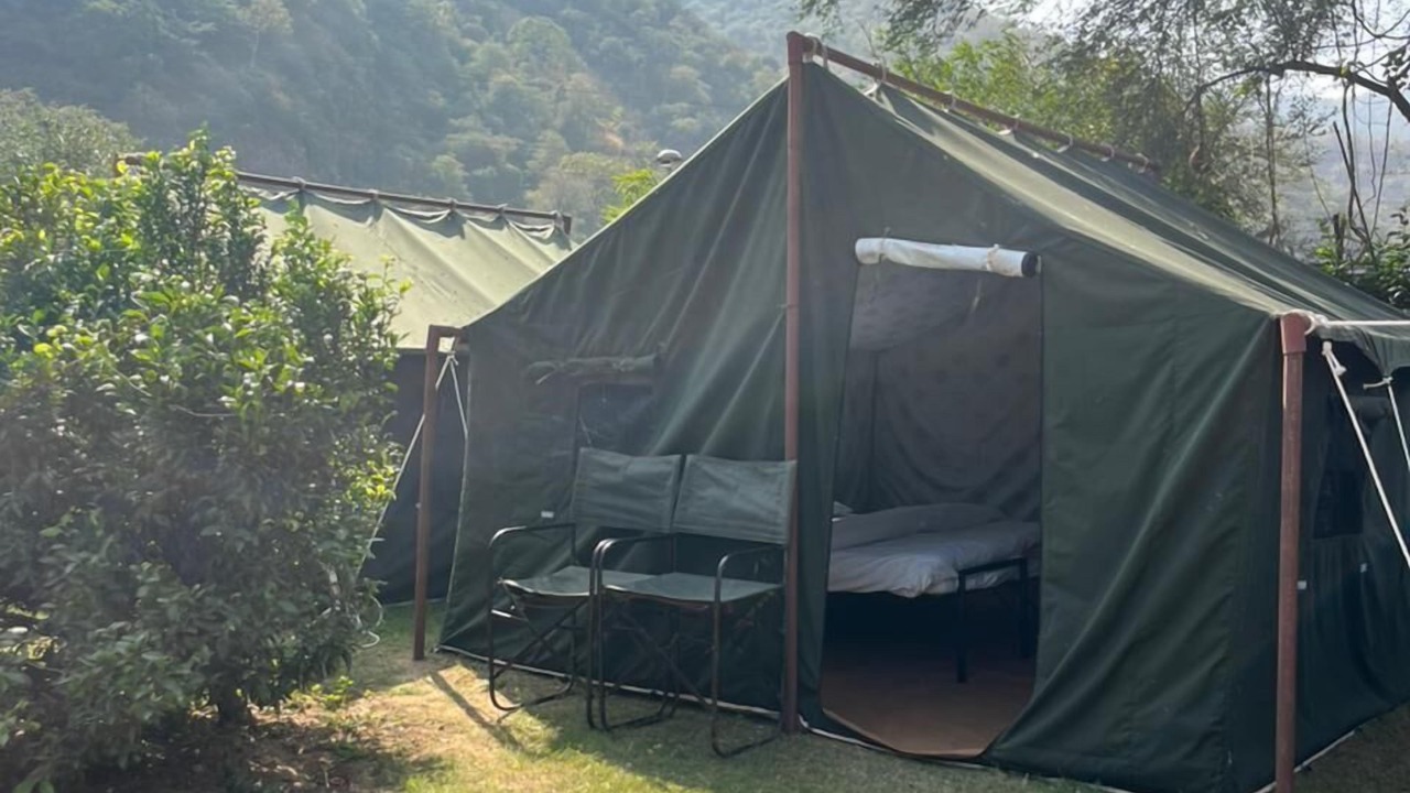 Photo of Bedroom in Sariska