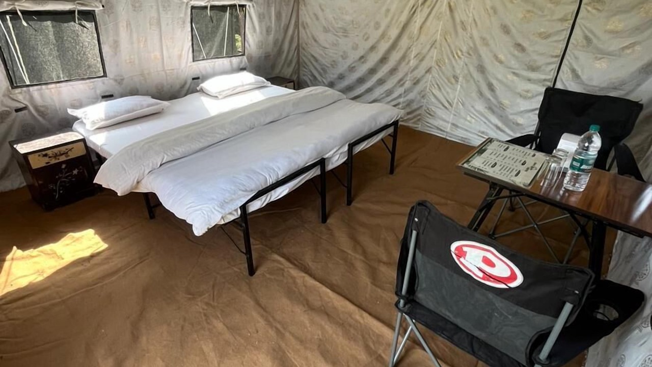 Photo of Bedroom in Sariska