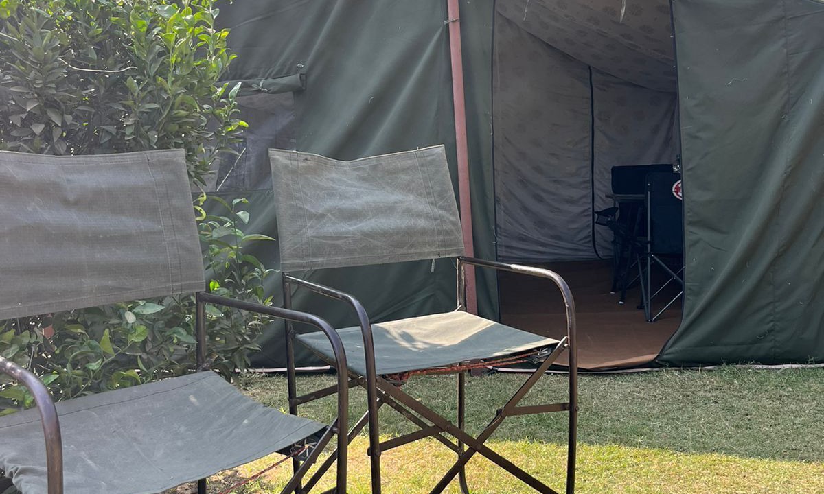 Photo of Bedroom in Sariska