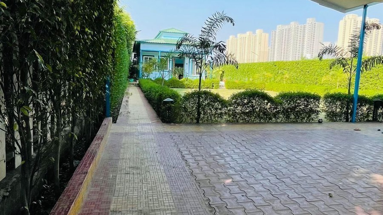Photo of Outdoor in Noida