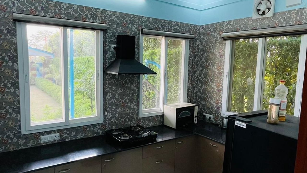 Photo of Kitchen in Noida