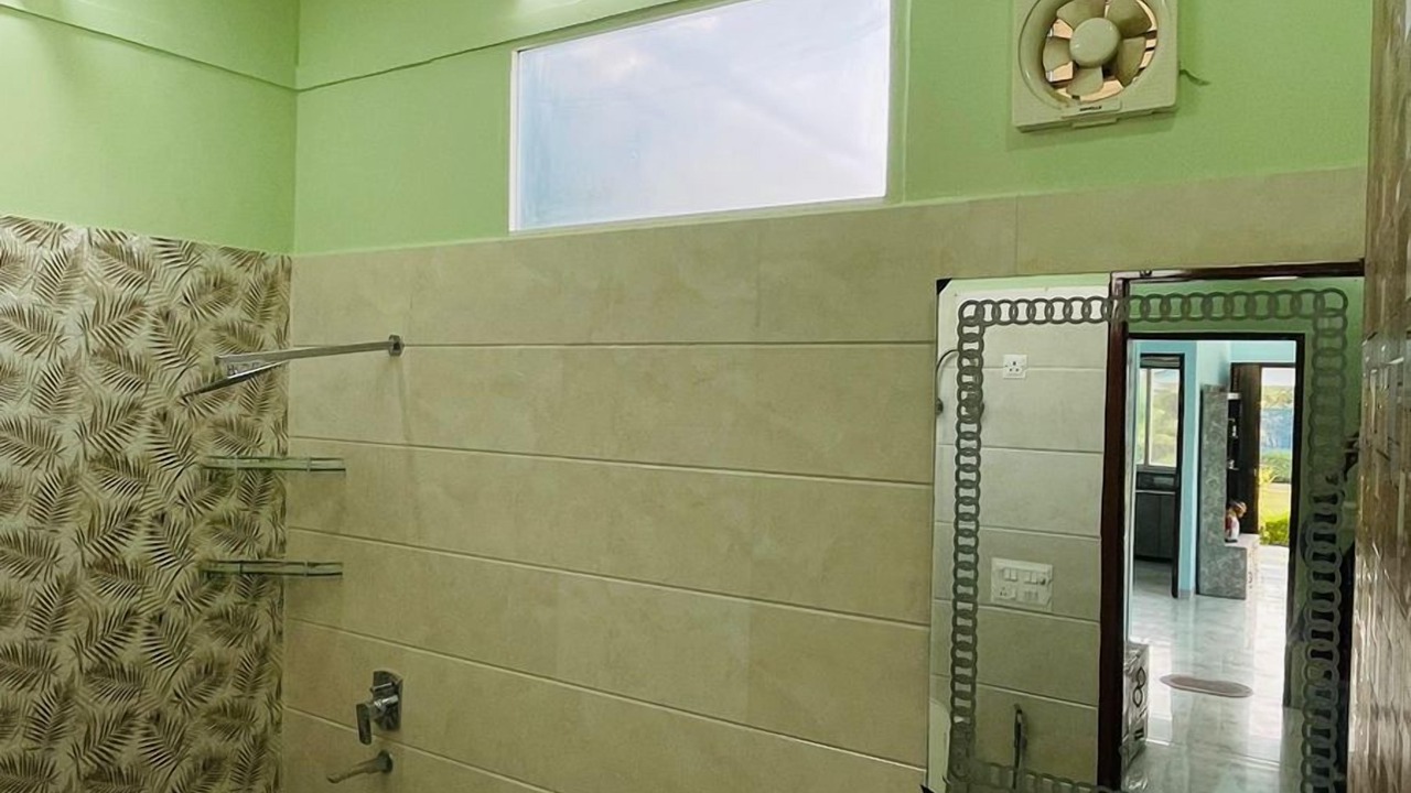 Photo of Bathroom in Noida