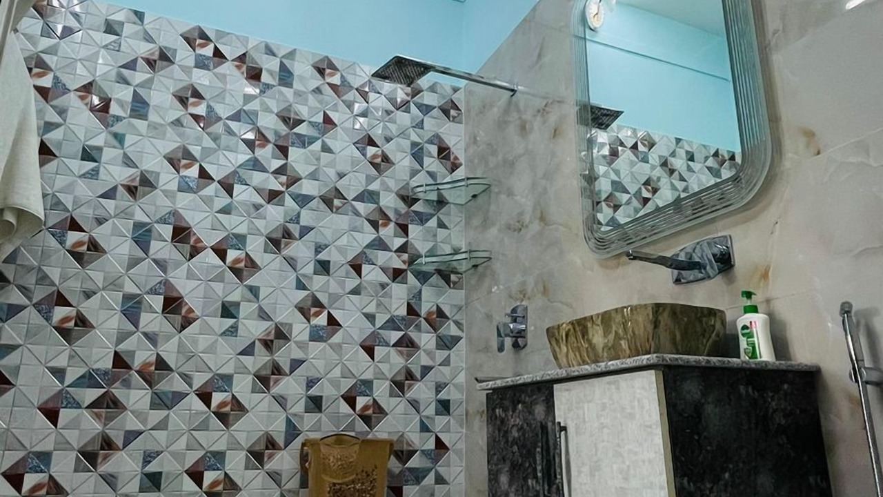 Photo of Bathroom in Noida