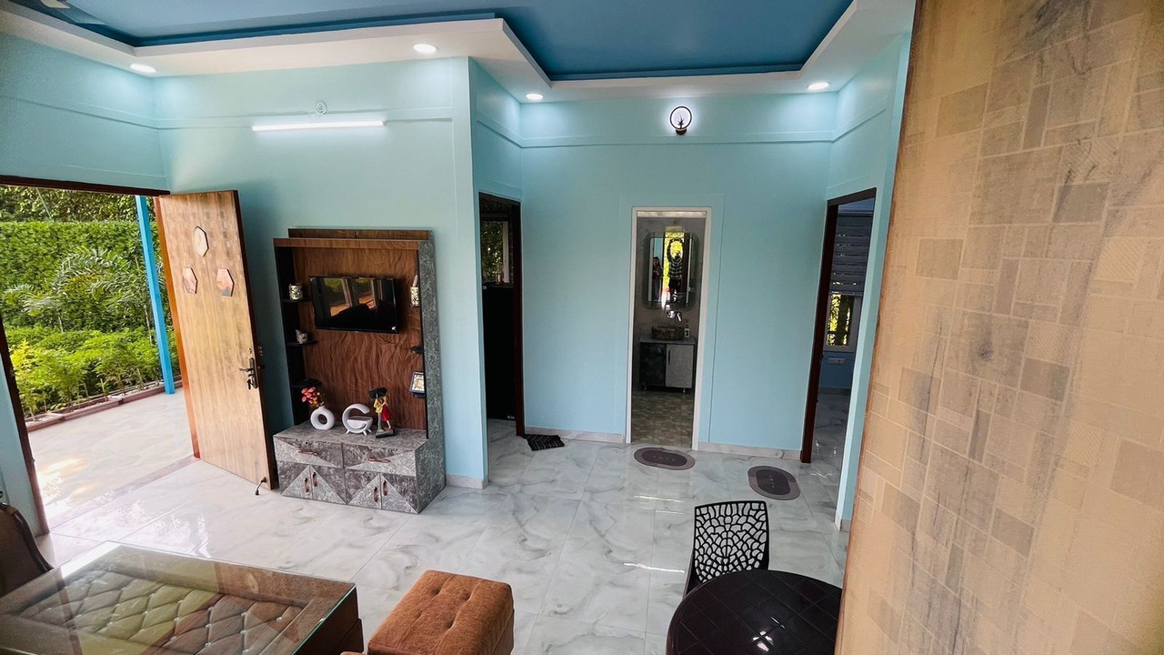 Photo of Livingroom in Noida