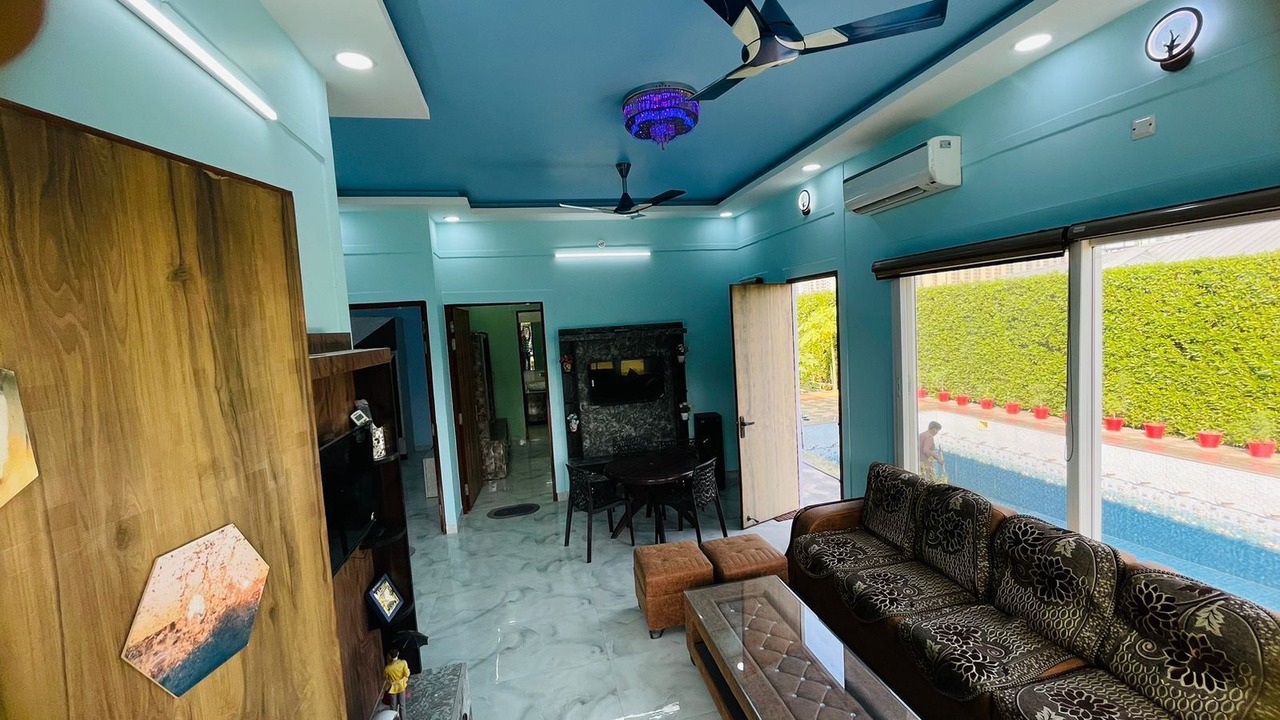 Photo of Livingroom in Noida