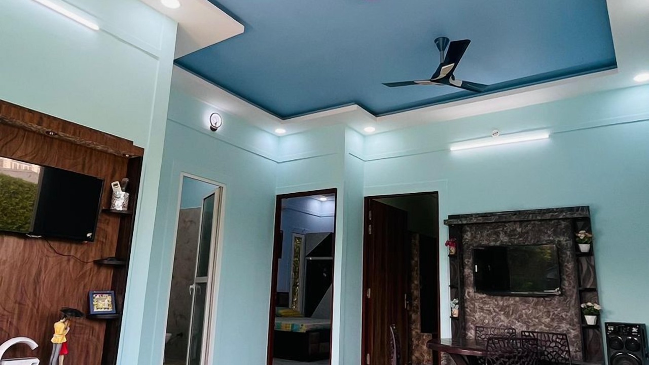Photo of Livingroom in Noida