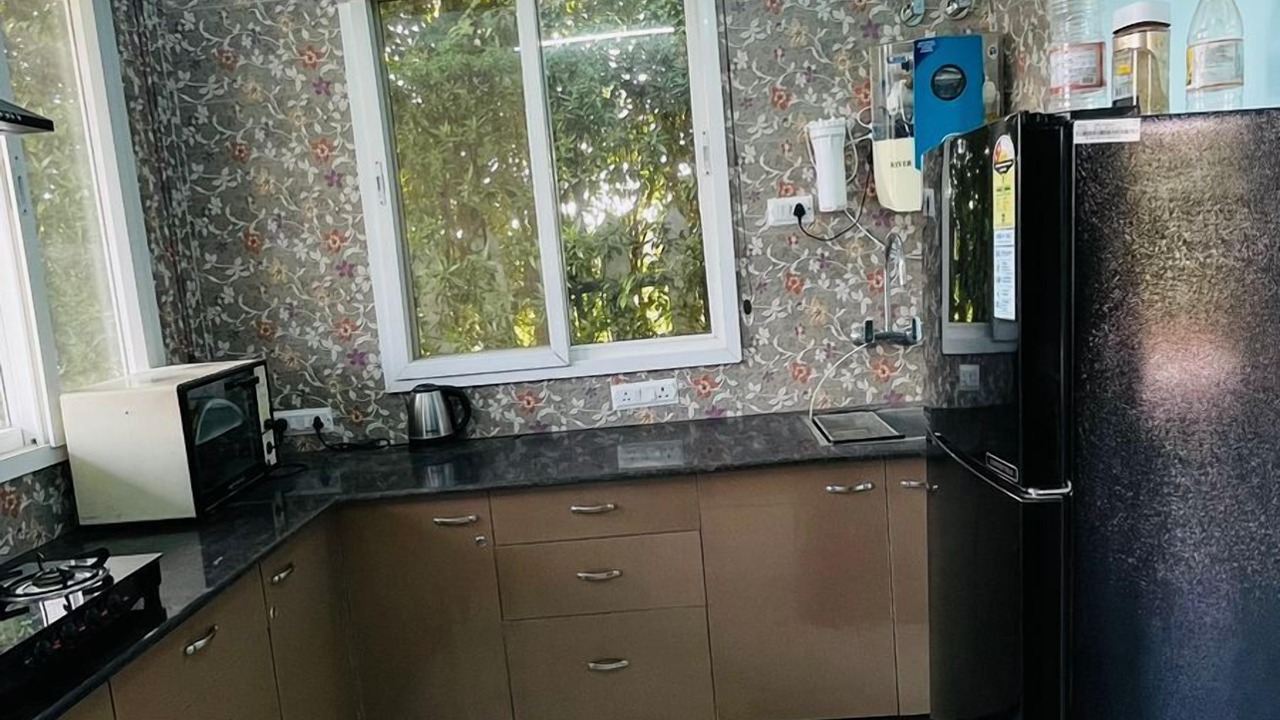 Photo of Kitchen in Noida