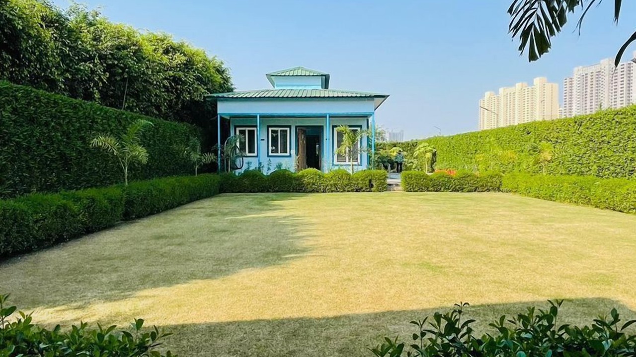 Photo of Outdoor in Noida