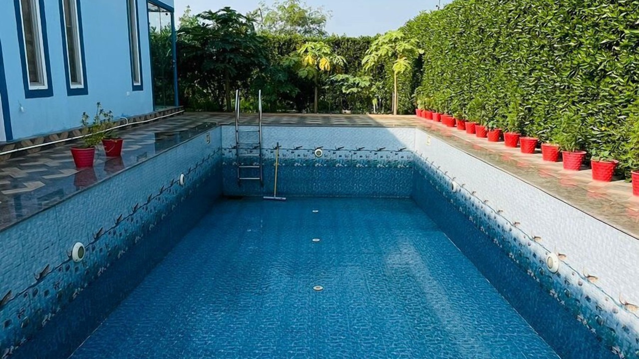 Photo of Outdoor in Noida
