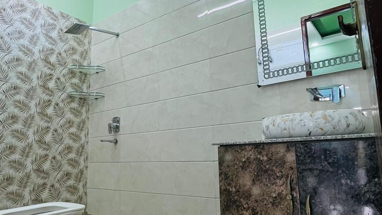 Photo of Bathroom in Noida