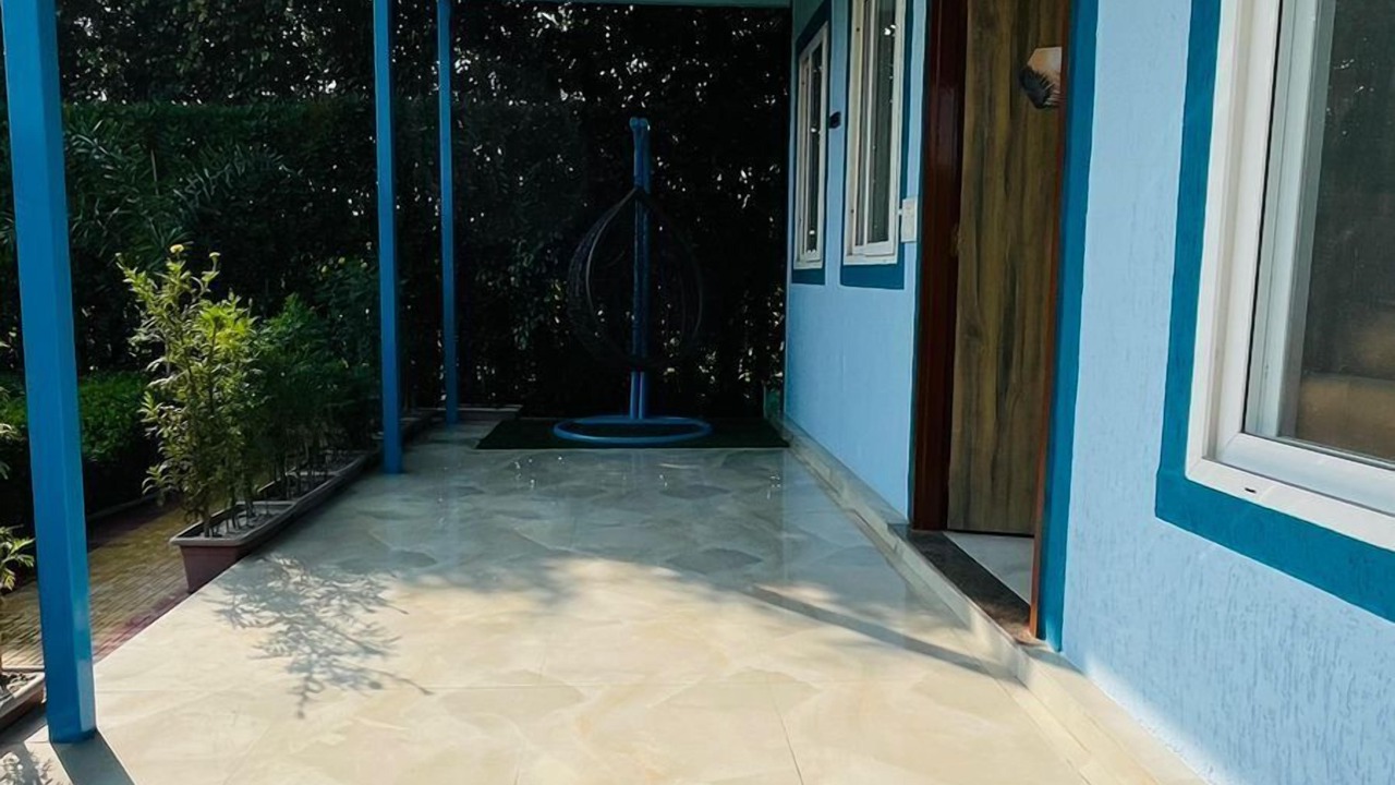 Photo of Outdoor in Noida