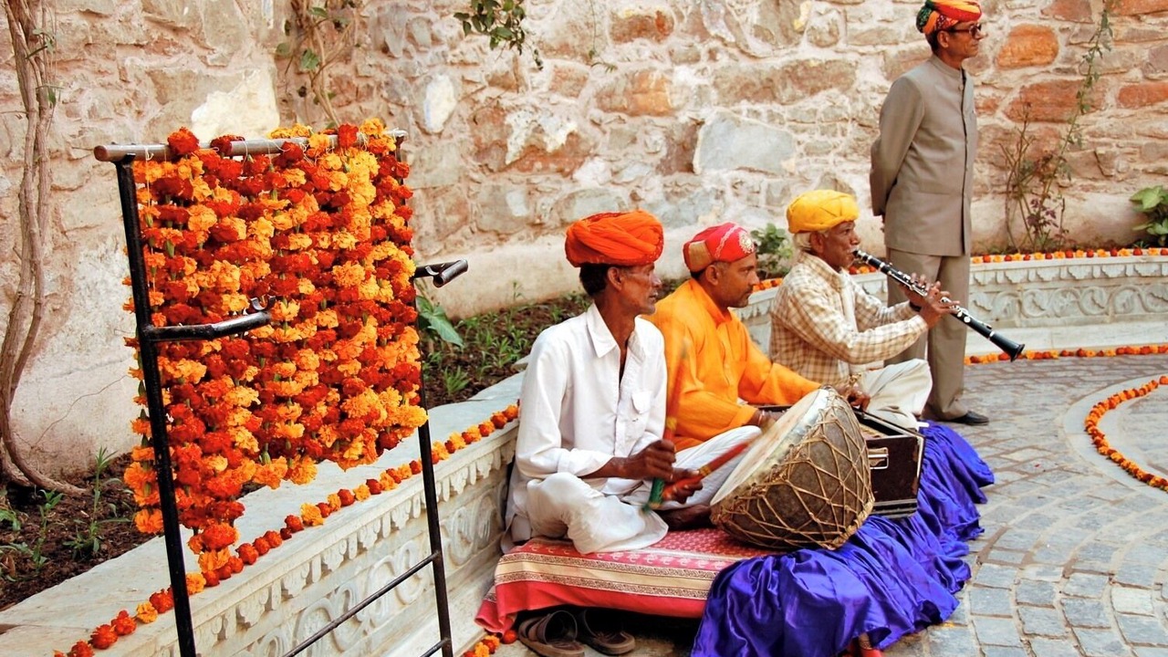 Photo of Outdoor in Chittorgarh