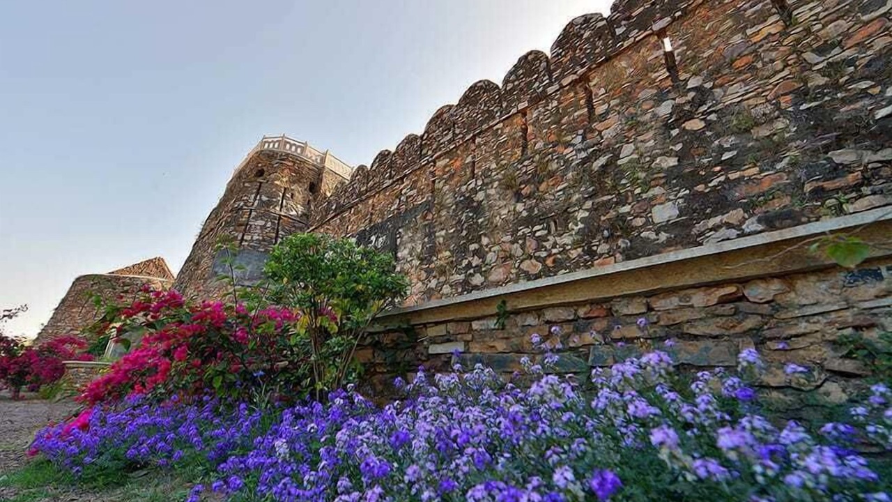 Photo of Outdoor in Chittorgarh