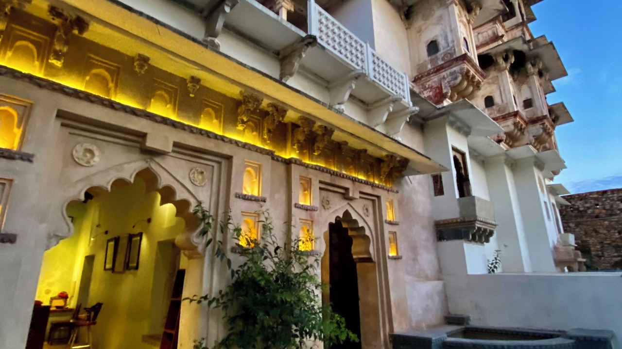 Photo of Others in Chittorgarh