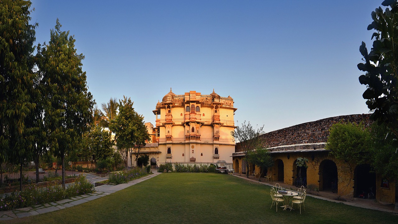 Photo of Outdoor in Chittorgarh