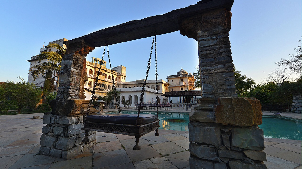 Photo of Outdoor in Chittorgarh