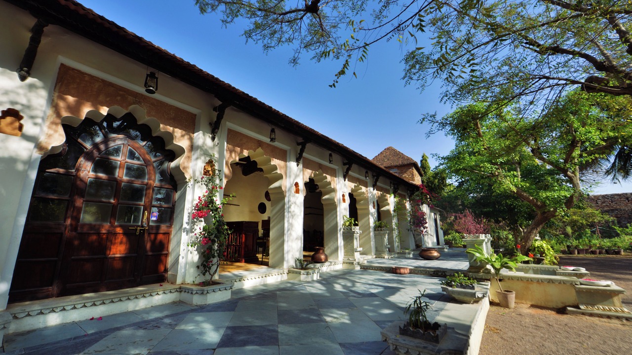 Photo of Outdoor in Chittorgarh