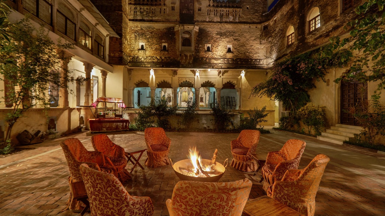 Photo of Livingroom in Chittorgarh