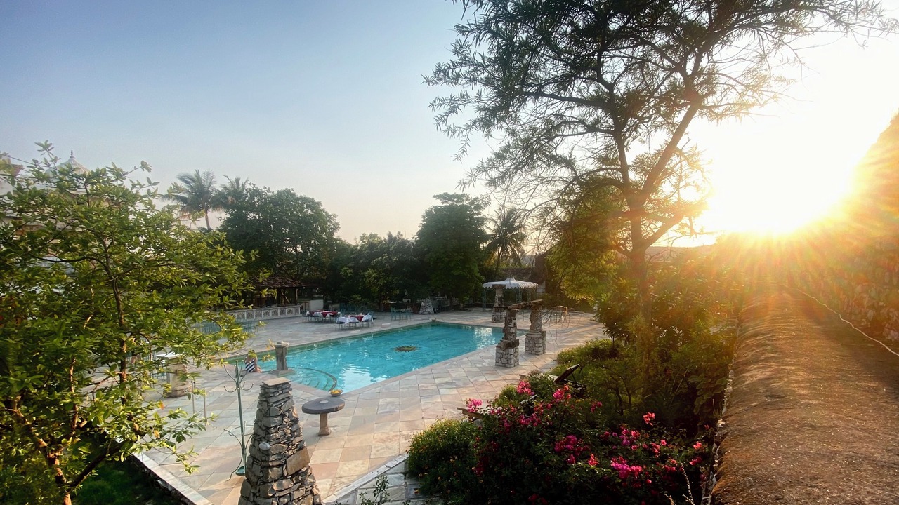 Photo of Outdoor in Chittorgarh