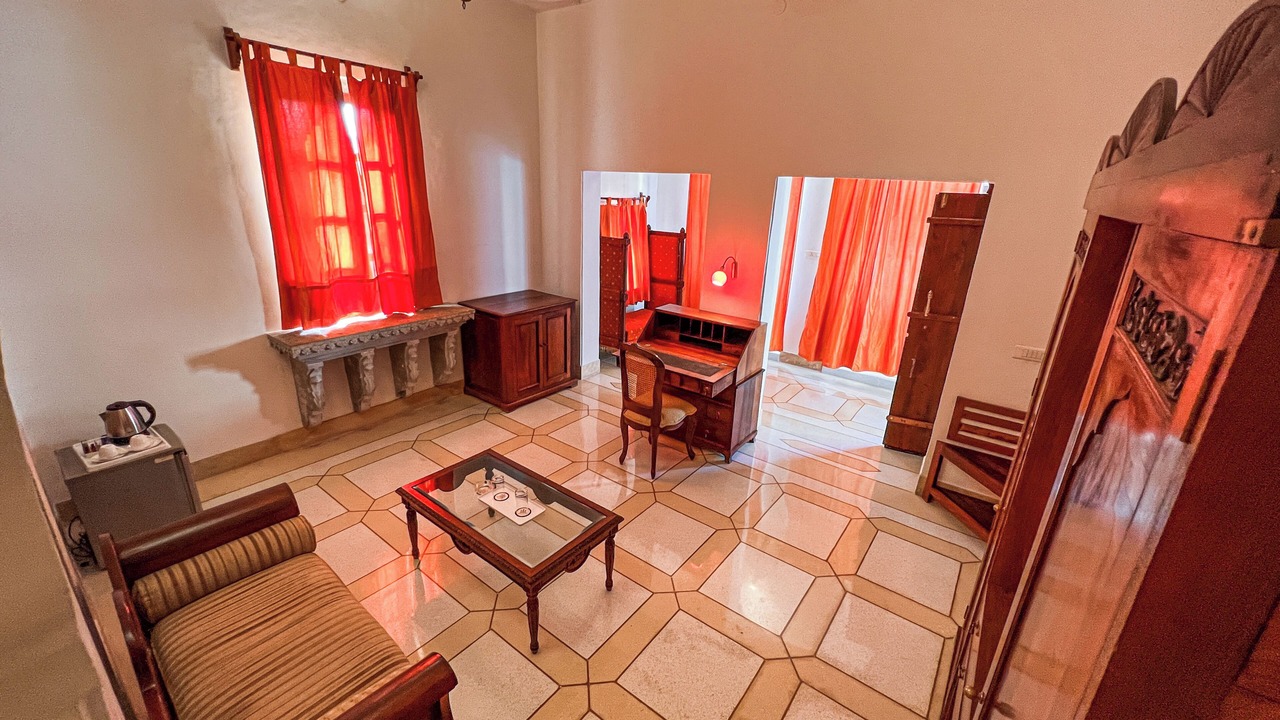 Photo of Bedroom in Chittorgarh
