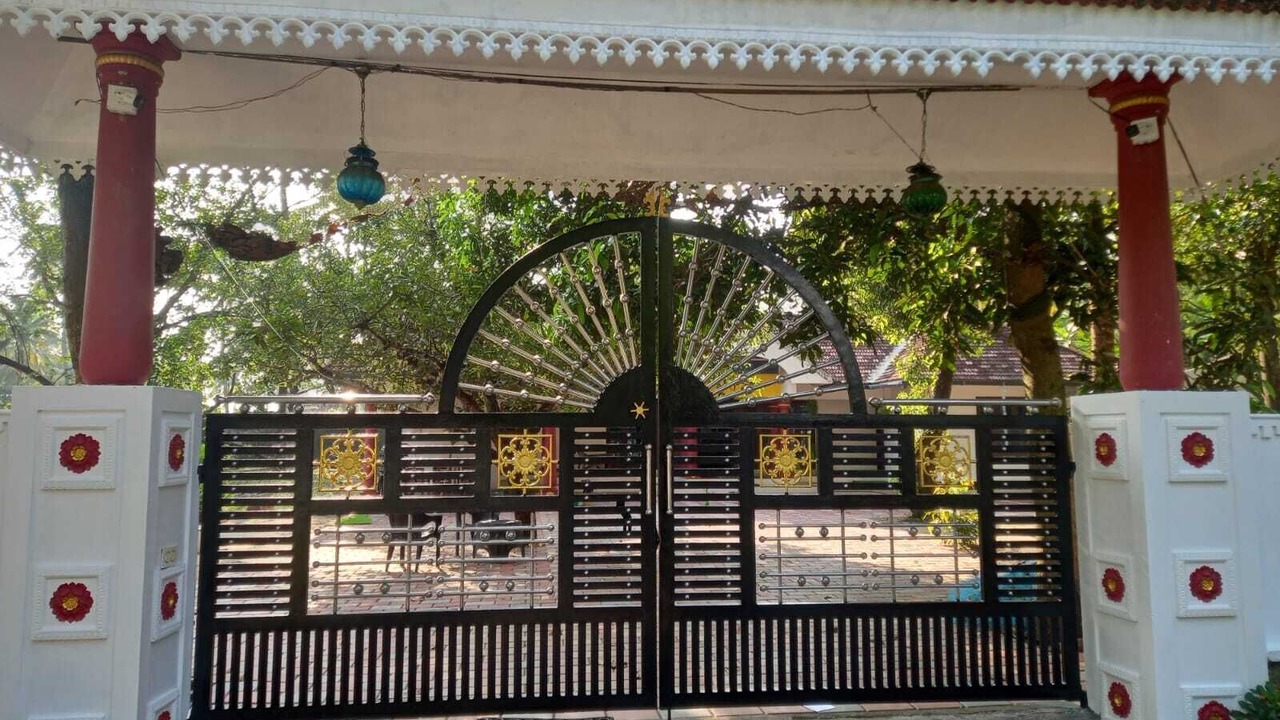 Photo of Outdoor in Kuzhuppilly