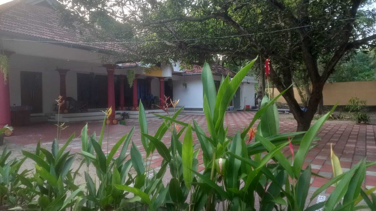Photo of Outdoor in Kuzhuppilly