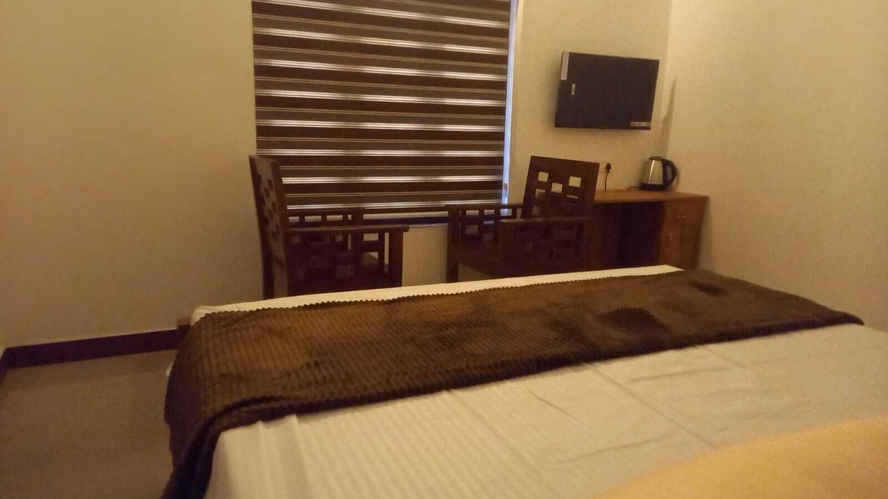 Photo of Bedroom in Kuzhuppilly
