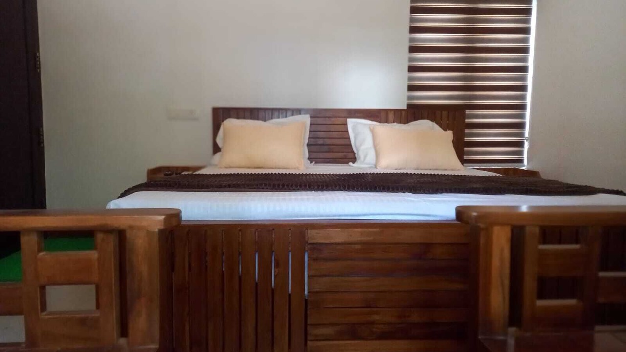 Photo of Bedroom in Kuzhuppilly