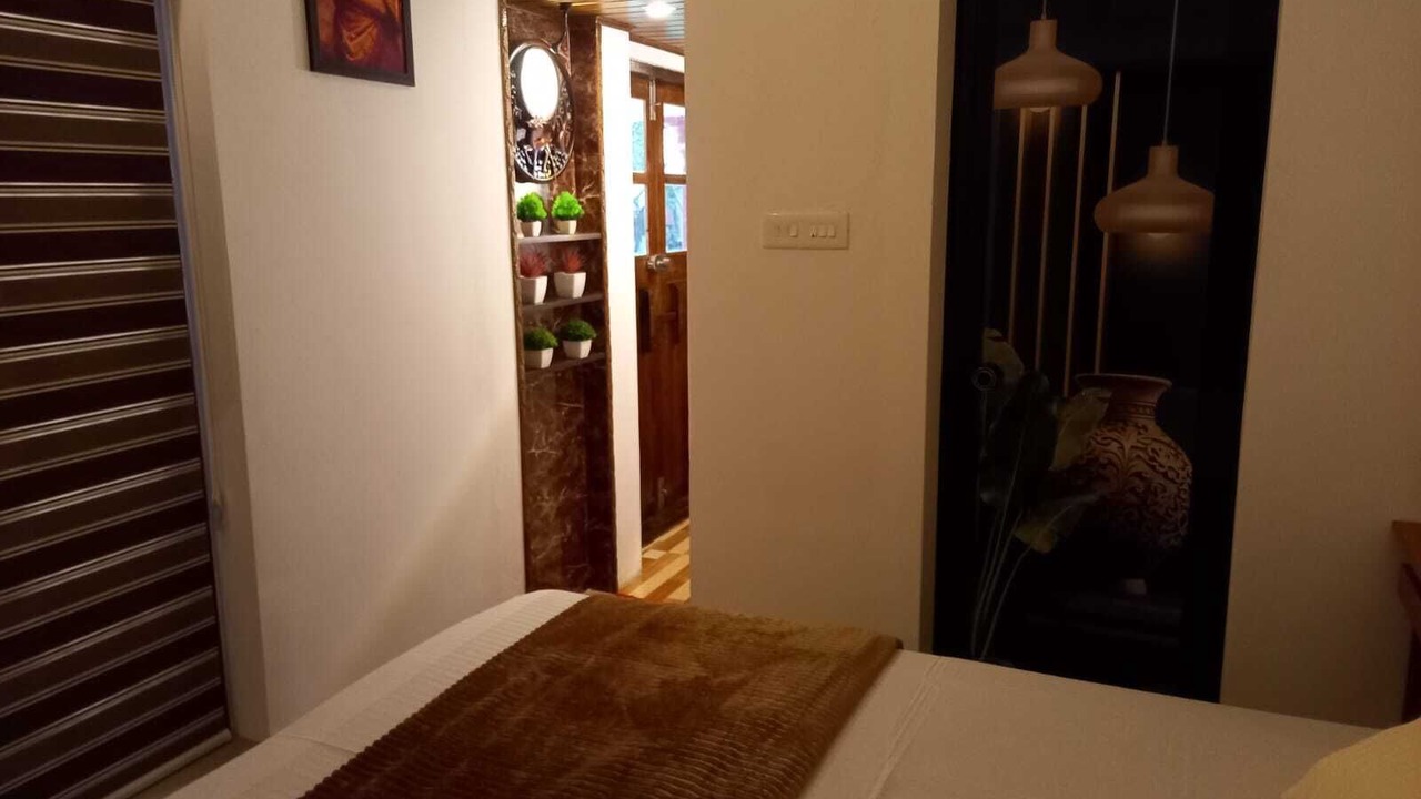 Photo of Bedroom in Kuzhuppilly