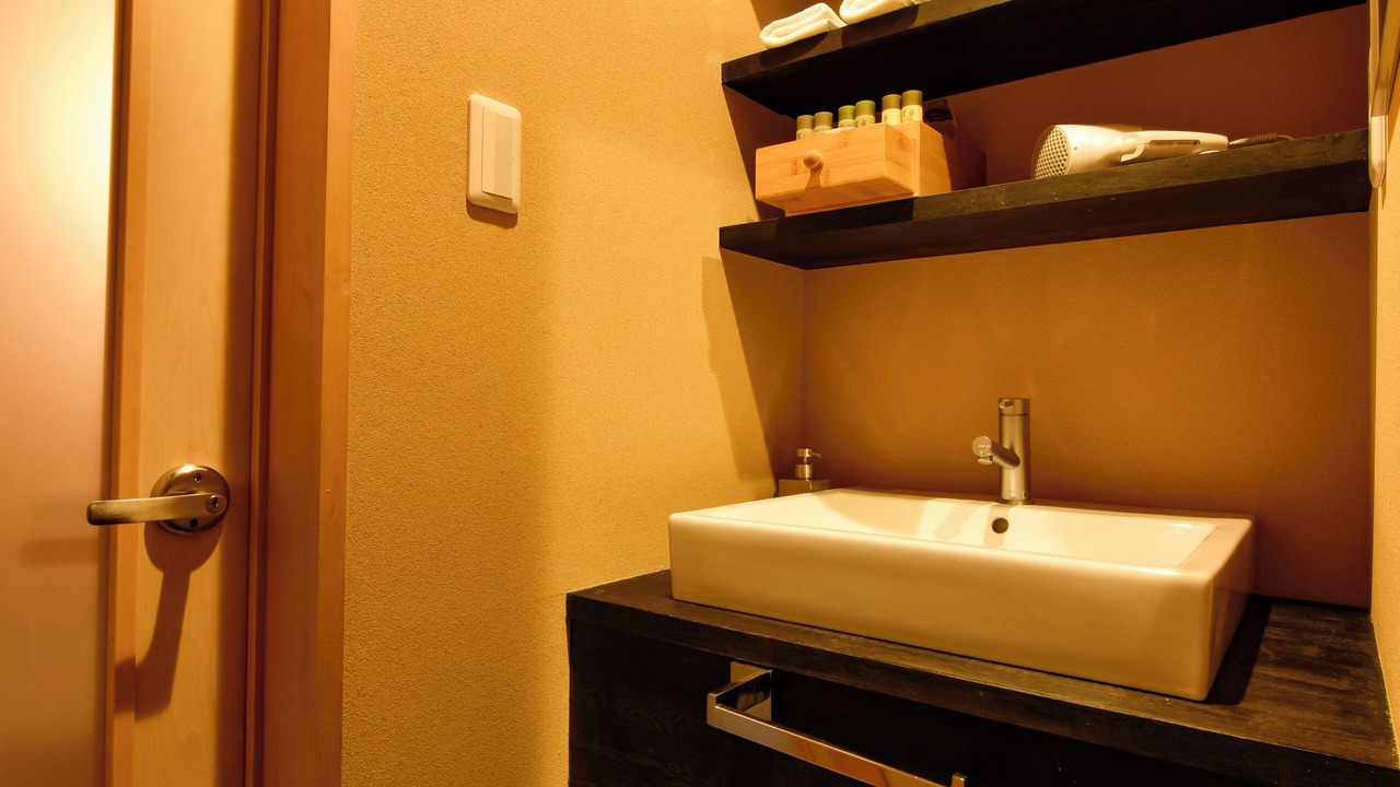 Photo of Bathroom in Minami