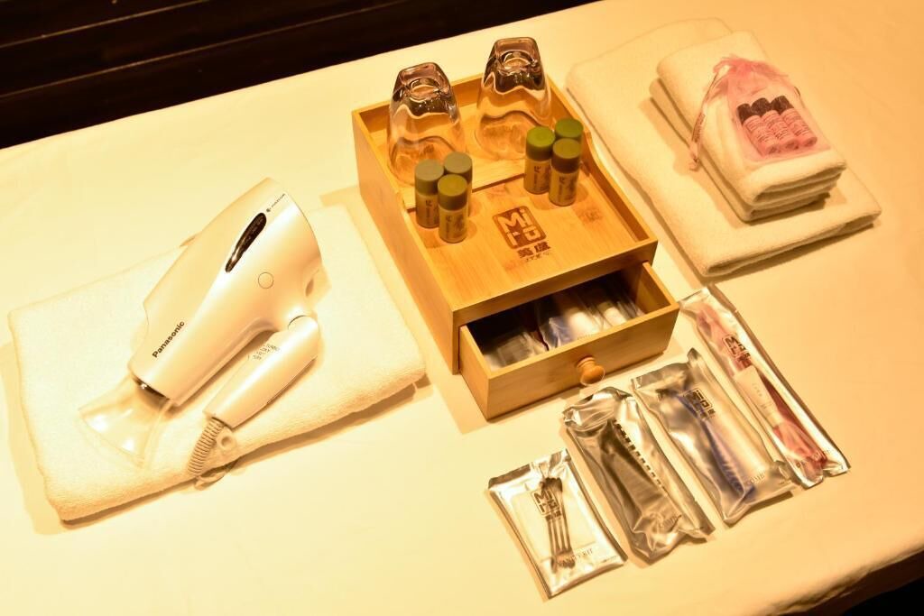 Photo of Bathroom in Minami