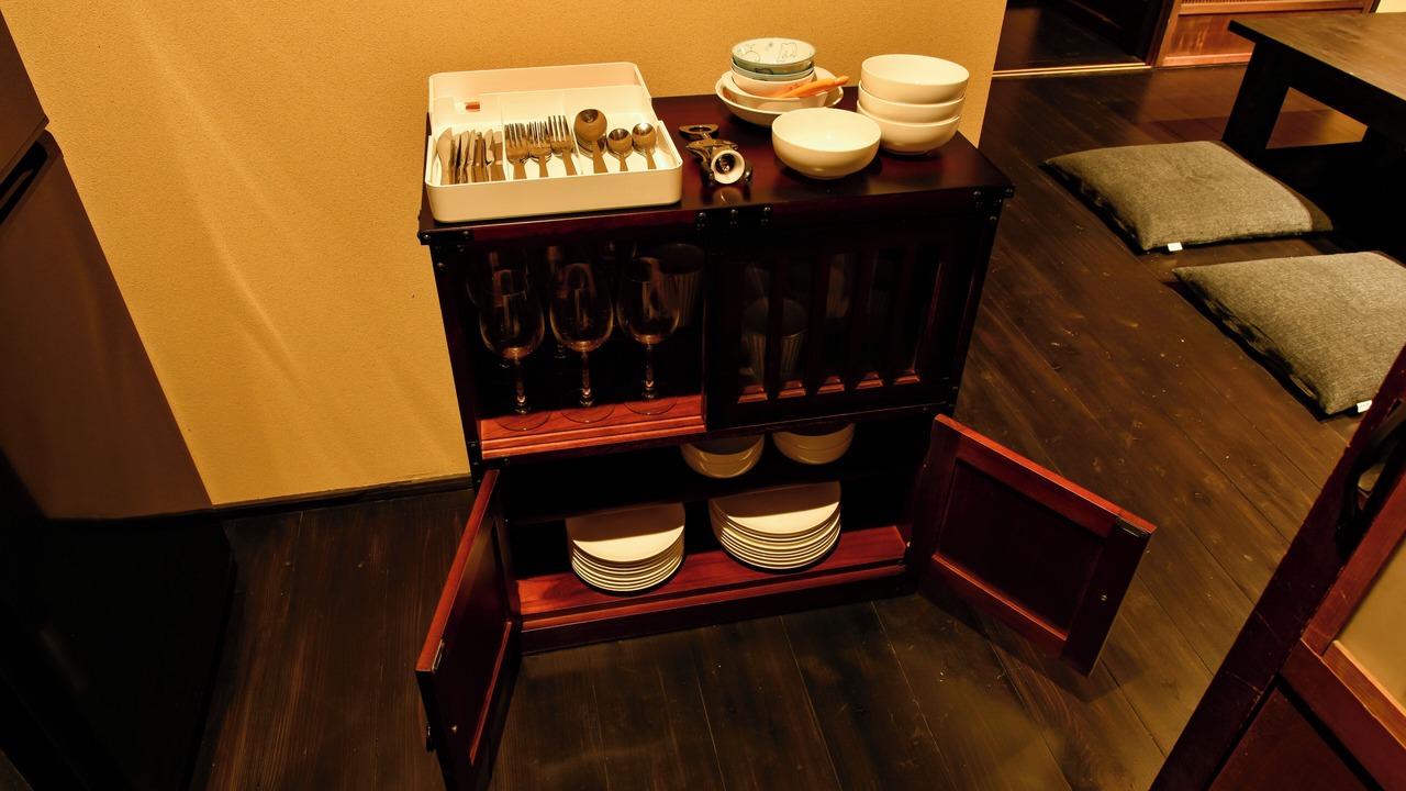 Photo of Bedroom in Minami
