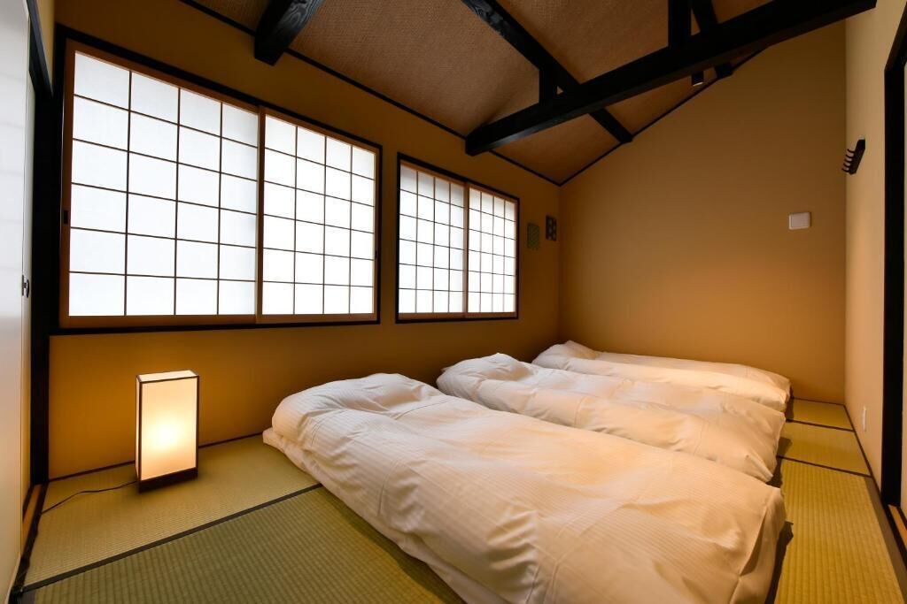 Photo of Bedroom in Minami