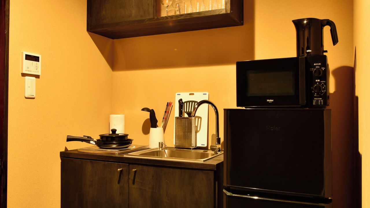 Photo of Bedroom in Minami