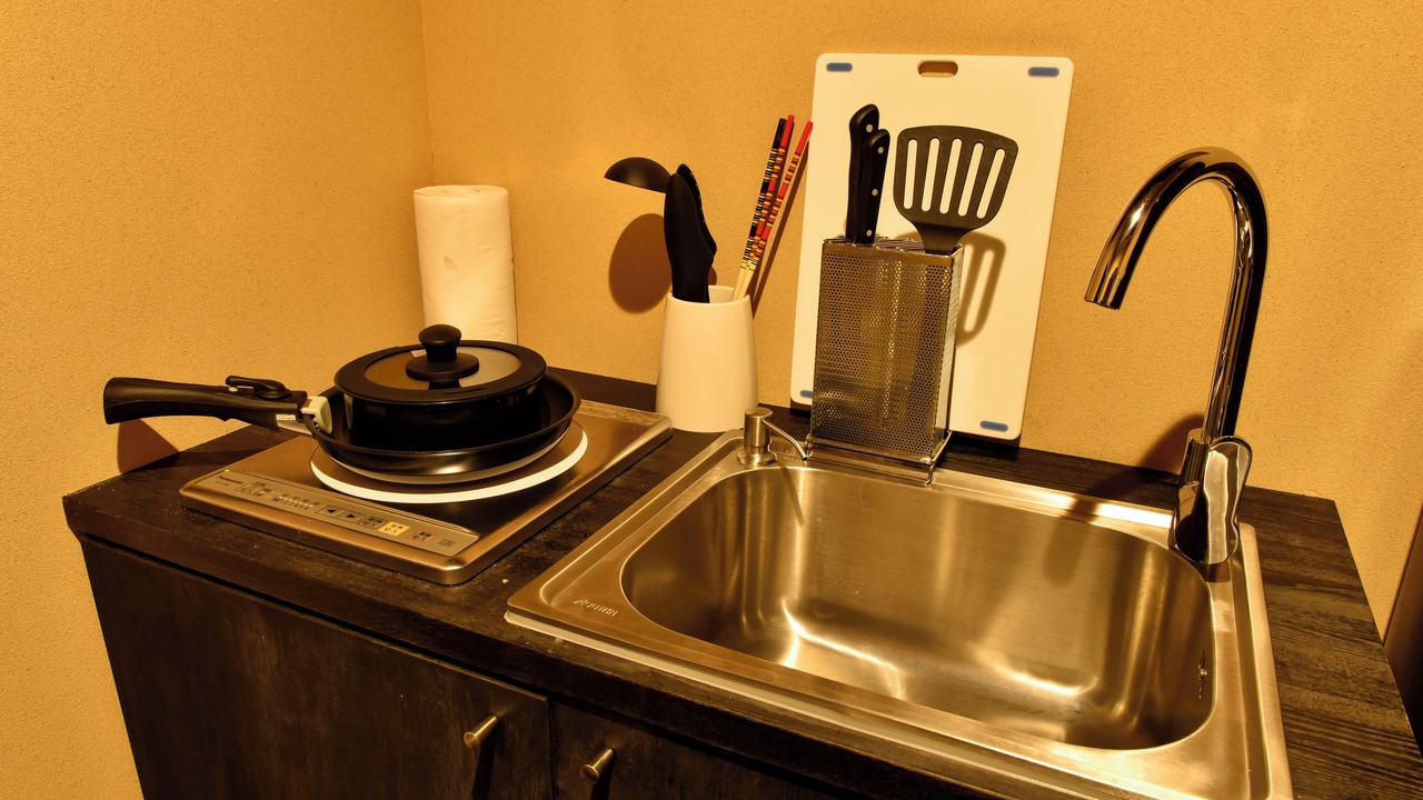 Photo of Bedroom in Minami