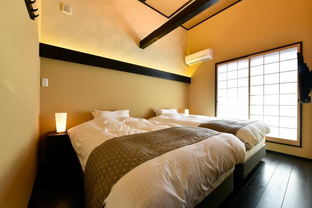 Photo of Bedroom in Minami