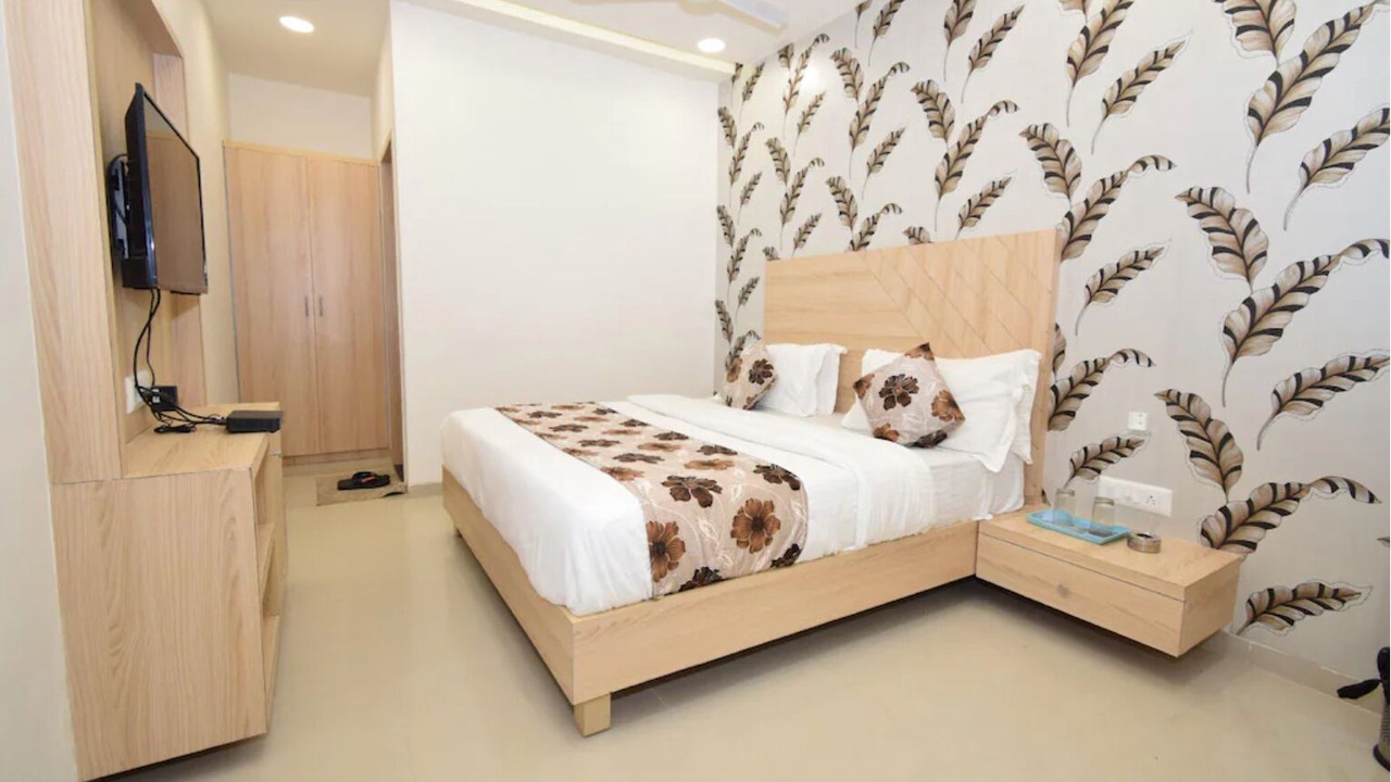 Photo of Bedroom in Ahmedabad