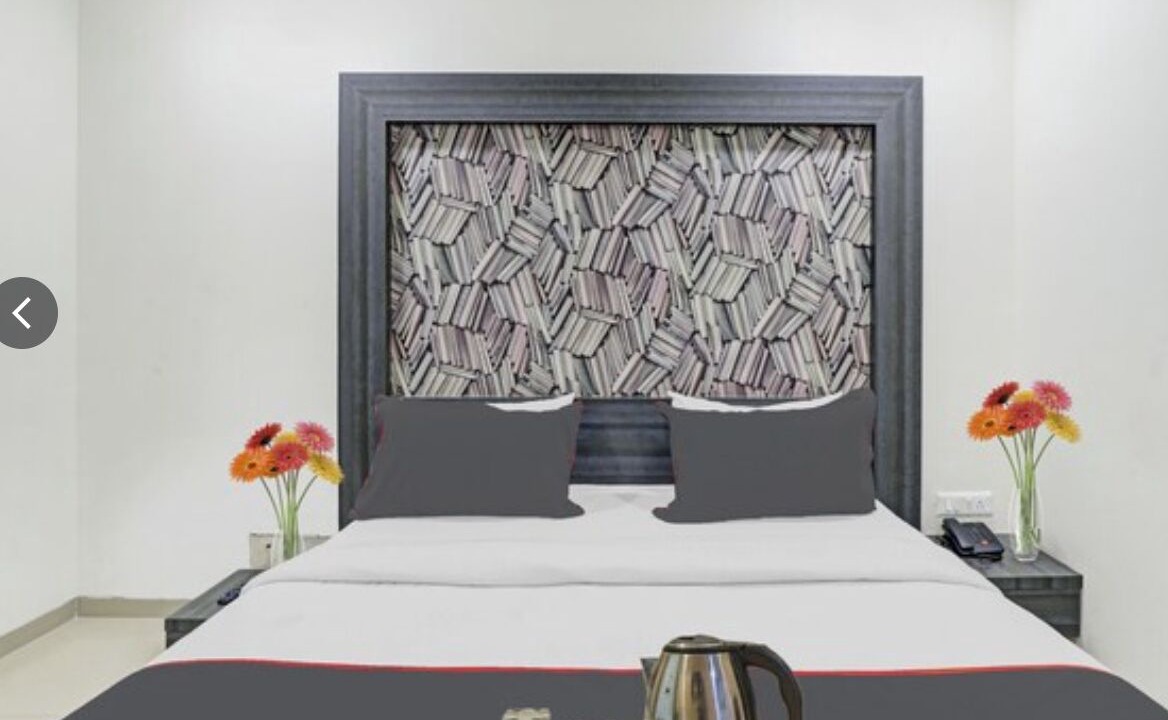 Photo of Bedroom in Ahmedabad