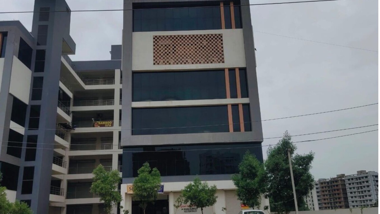 Photo of Outdoor in Ahmedabad