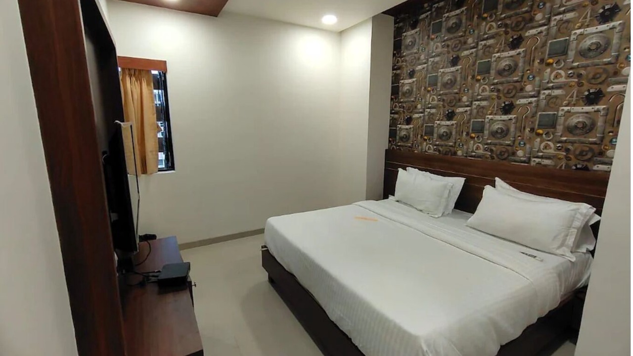 Photo of Bedroom in Ahmedabad