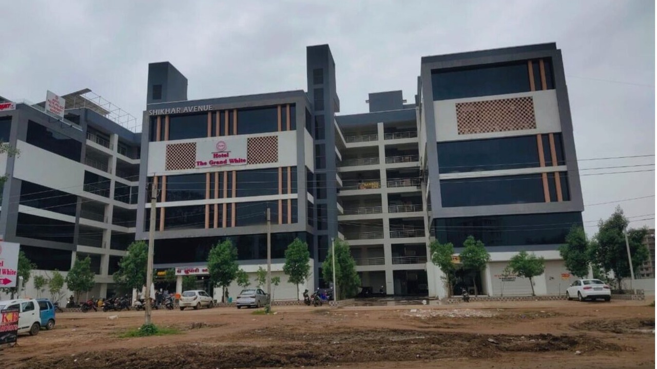 Photo of Outdoor in Ahmedabad