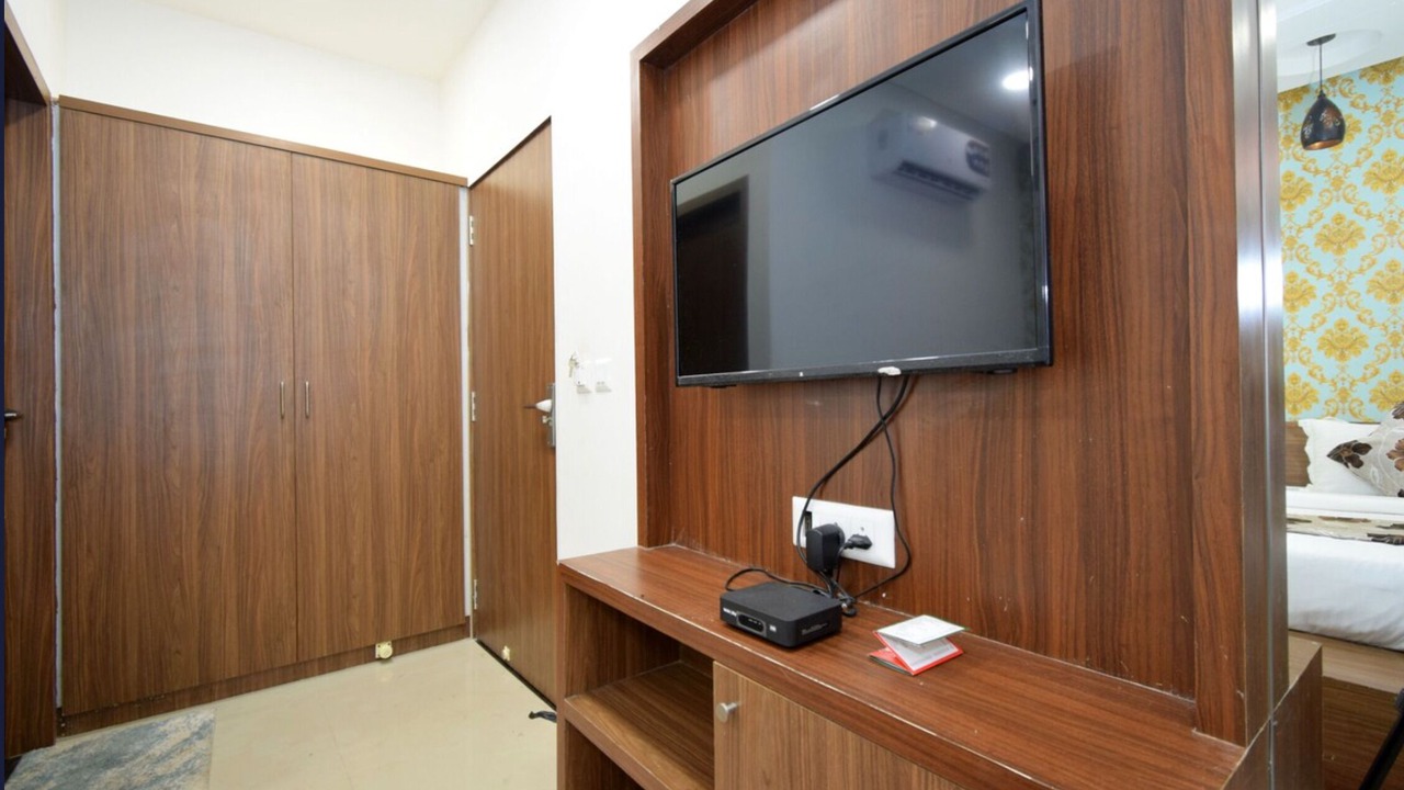 Photo of Bedroom in Ahmedabad