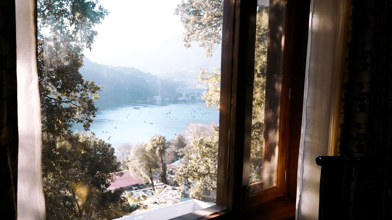 Photo of Outdoor in Nainital