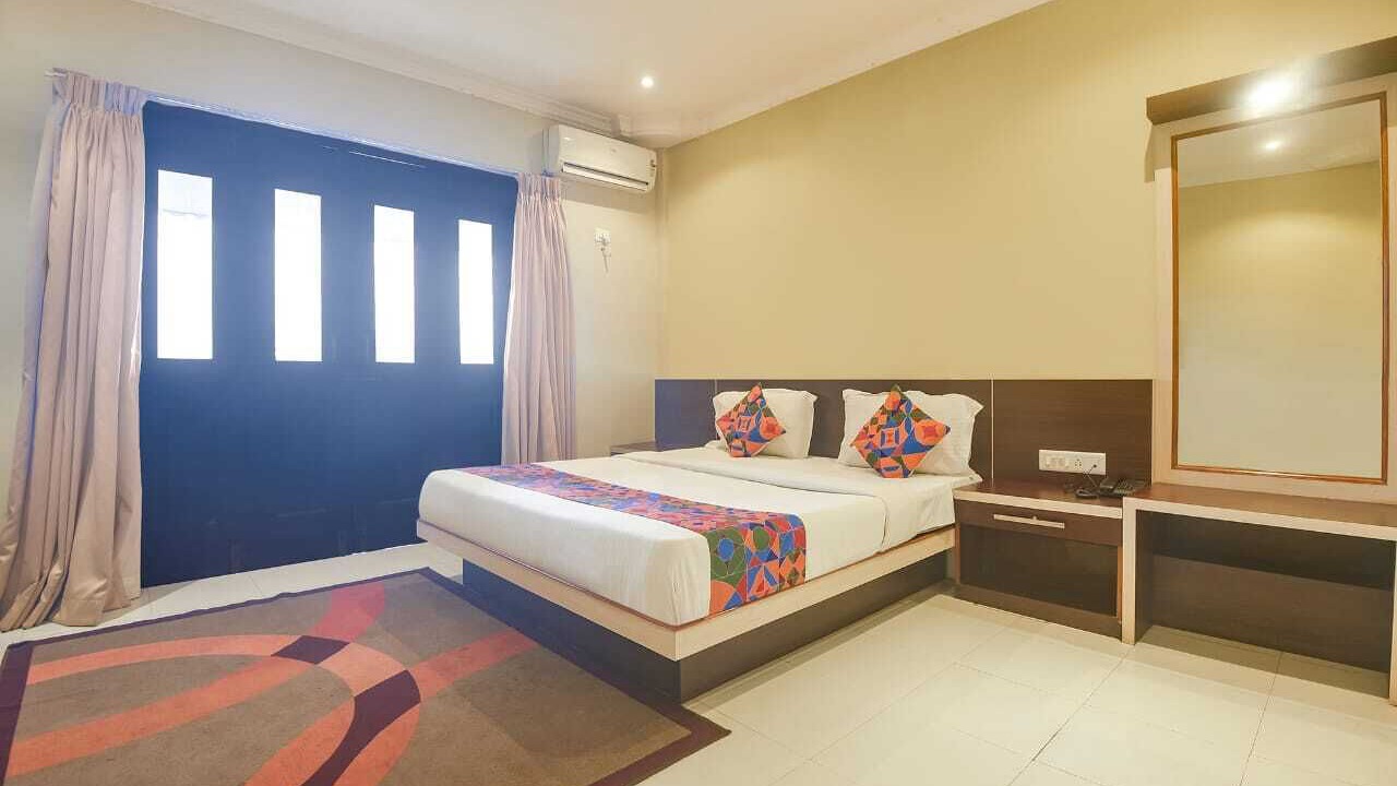 Photo of Bedroom in Margao