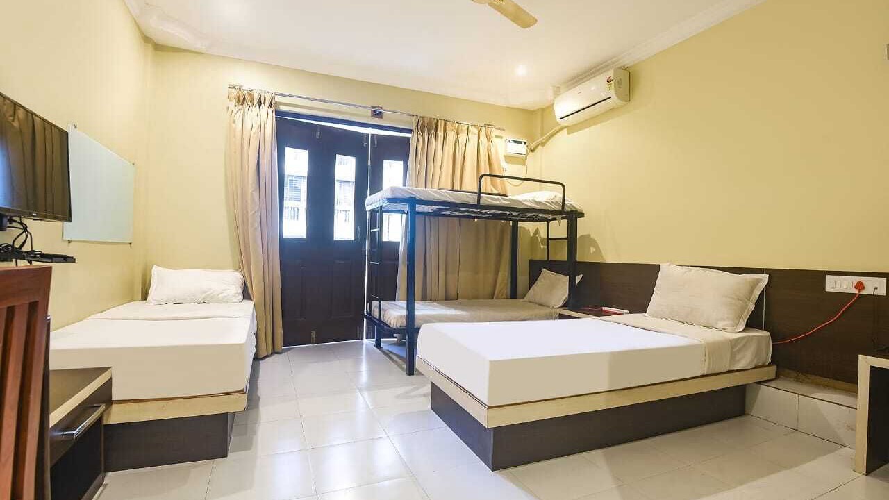 Photo of Bedroom in Margao