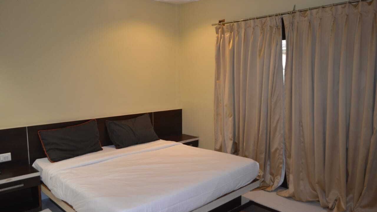 Photo of Bedroom in Margao
