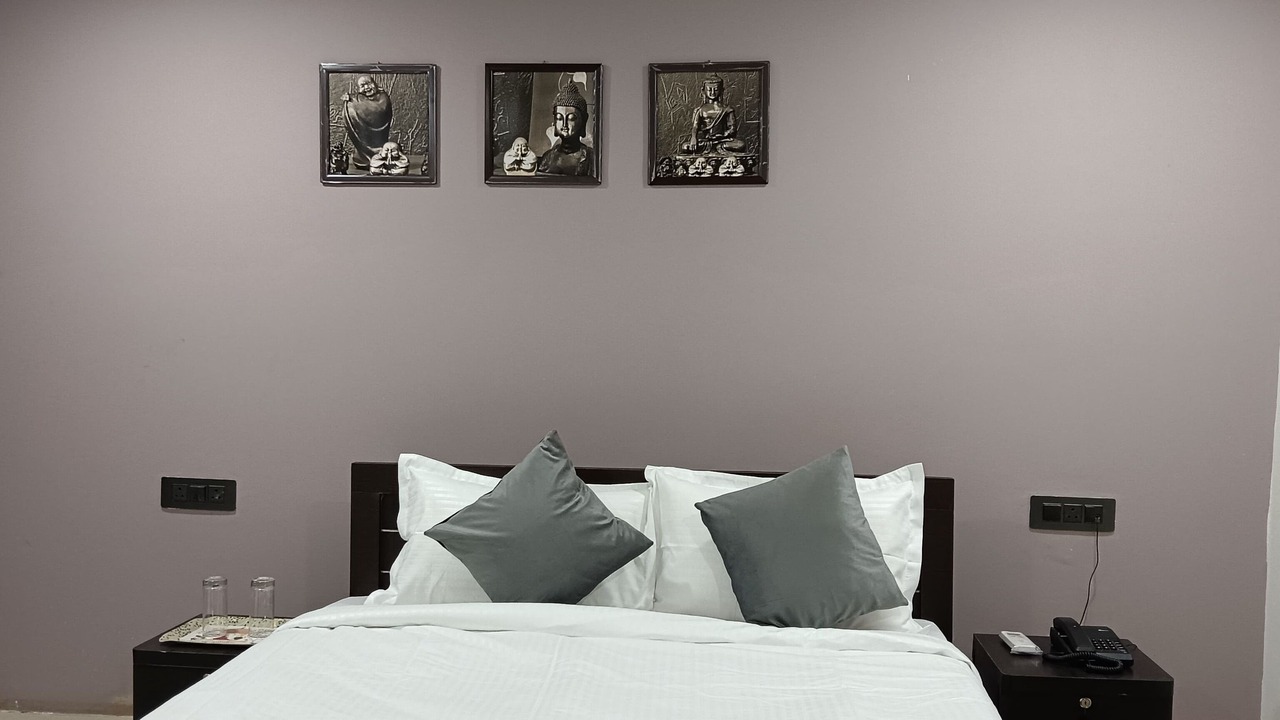 Photo of Bedroom in Cuttack