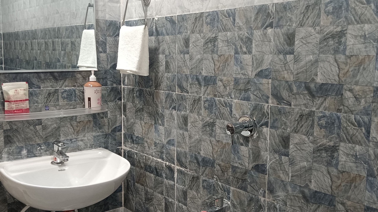 Photo of Bathroom in Cuttack