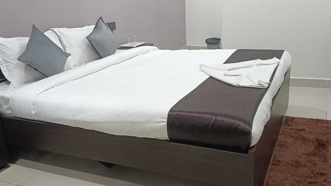 Photo of Bedroom in Cuttack