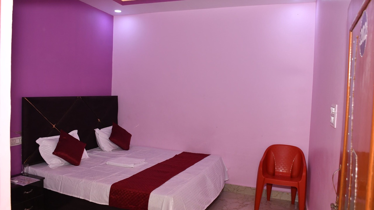 Photo of Bedroom in Faizabad